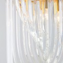 Loft Industry Modern - Spray V2 Chandelier